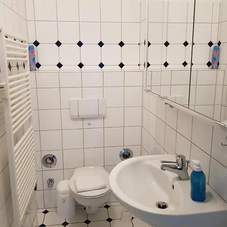 Hygge Lägenhet *