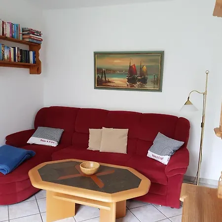 Hygge Lägenhet