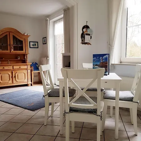 Lägenhet Hygge *